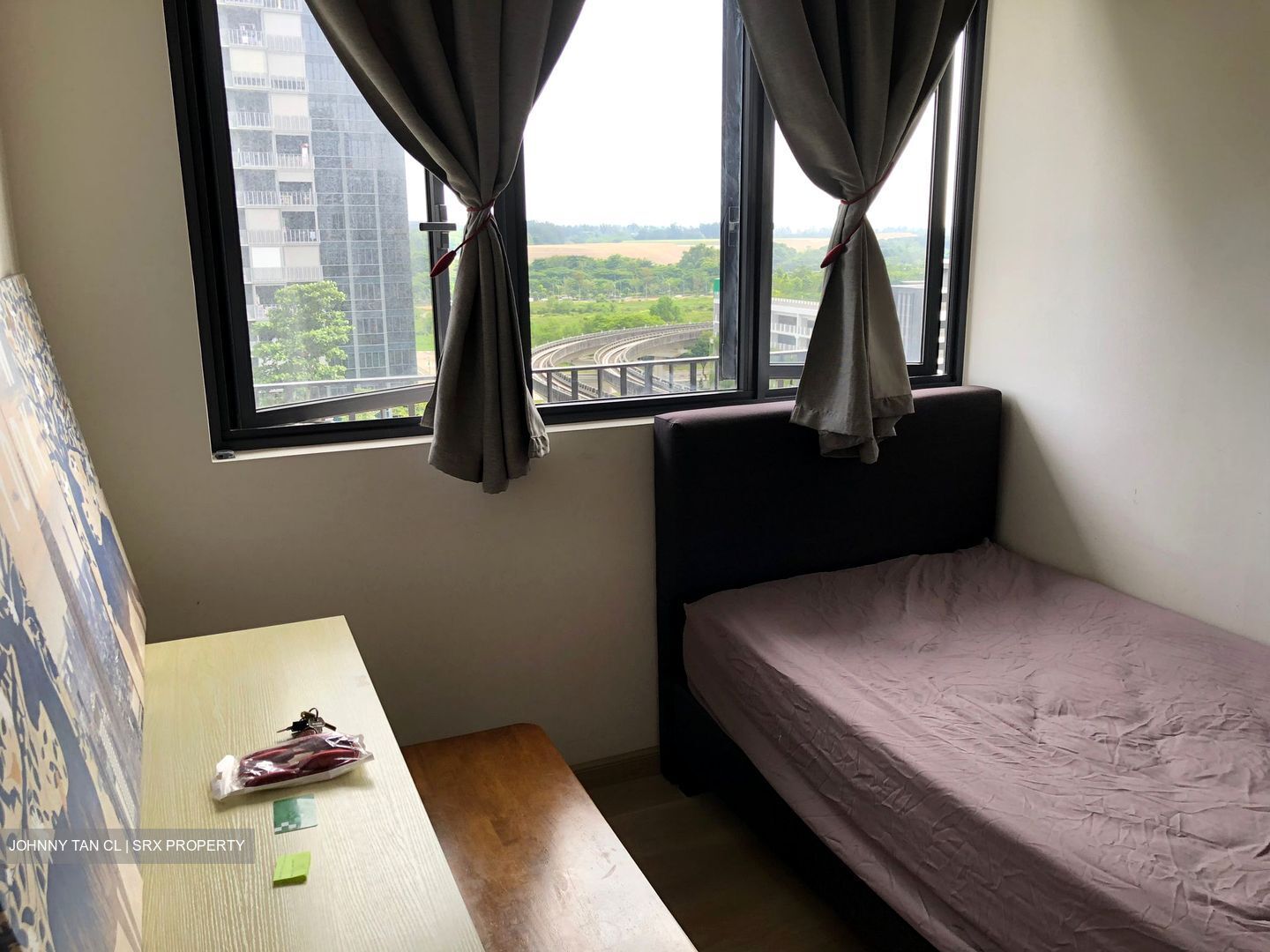 High Park Residences (D28), Apartment For Rent 100549271